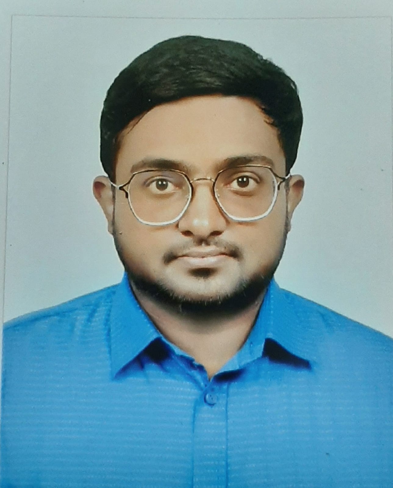 Photo of Shadat Hossen Mahin